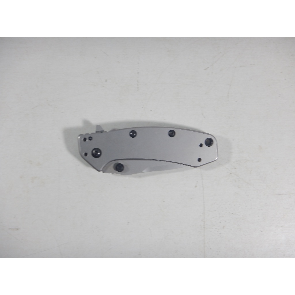 Canivete Kershaw Cryo Modelo 1555 - Design Hinderer - Cn 218