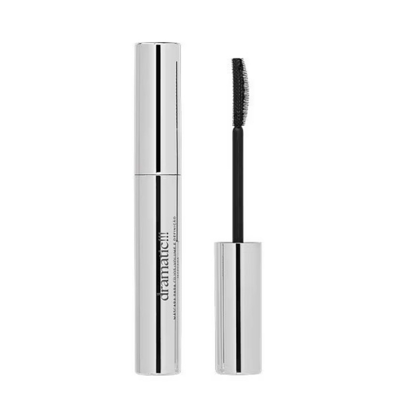 Mascara Para Cilios Dramatic Back To Black Linha Blow - Ruby Rose Rimel Volume e Precisão