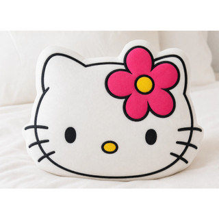 almofada hello kitty, kuromi, keropi, mocha escolha seu modelo