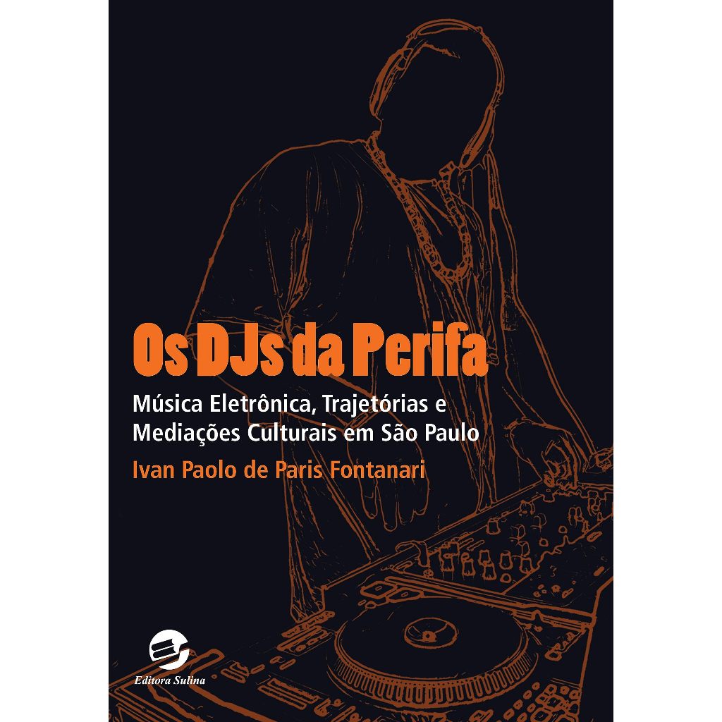 Os DJs da Perifa