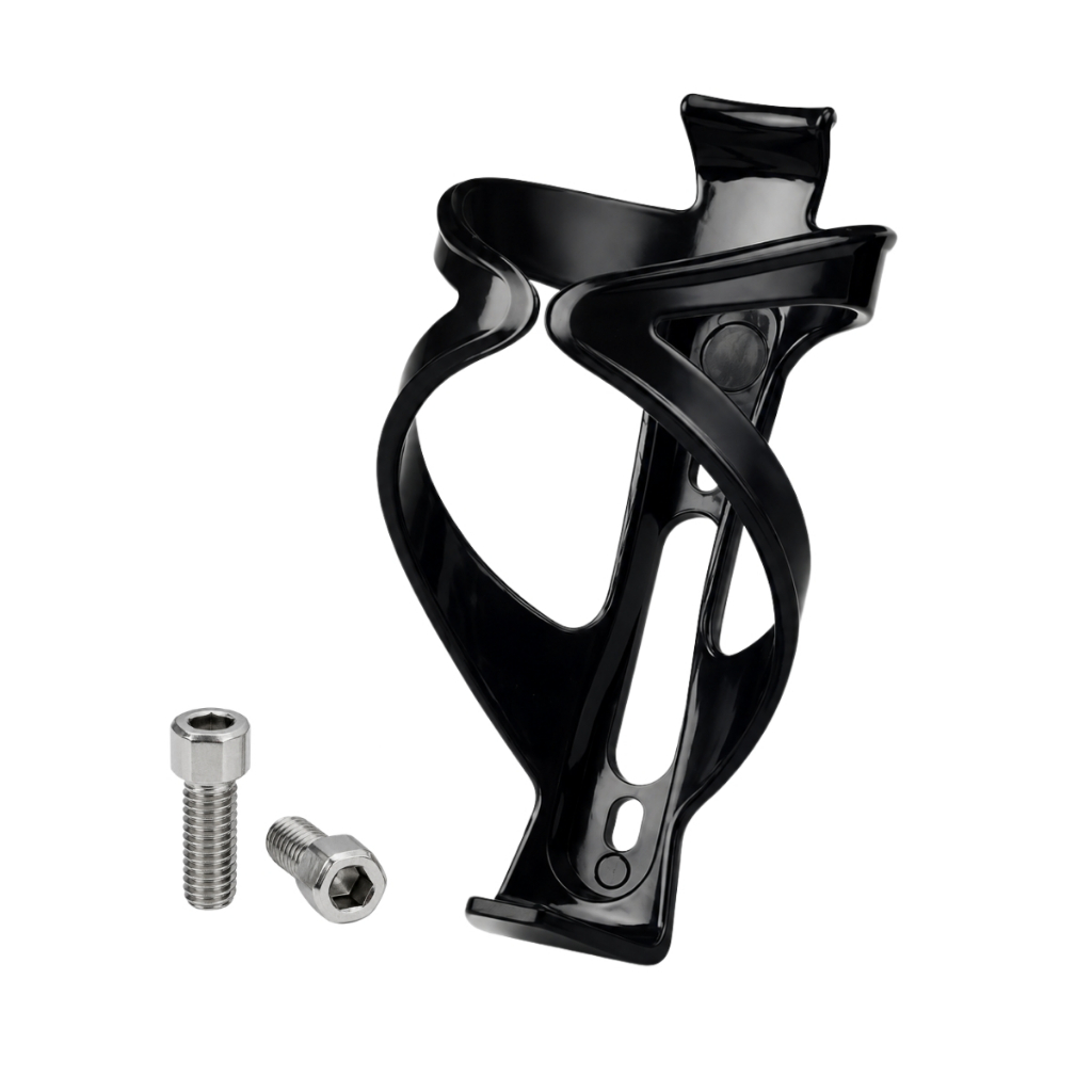 Suporte Bike Caramanhola Squeeze Garrafa Garrafinha Água Bicicleta Porta