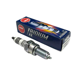 Vela Ignição Iridium Ngk Cpr8eaix9 Bros Titan Fan 160 Xre190