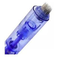 KIT 10 Cartuchos 42 pontas micropigmentação Dermapen Dr Pen N2 MyM M7 M5 A6