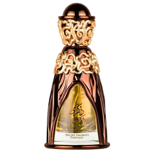 Perfume Lataffa Zikra EDP 100ml