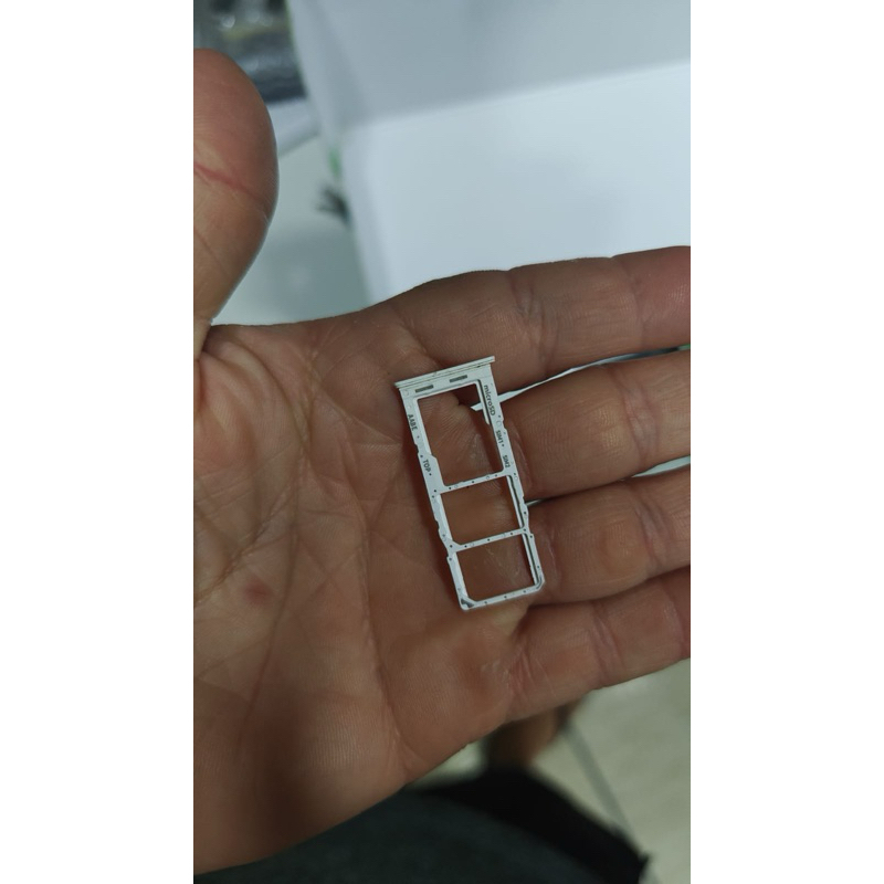 GAVETA DE CHIP SAMSUNG GALAXY A22 4G SM-A225F SM-A225M