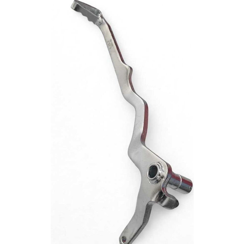 PEDAL DE FREIO HONDA NXR BROS 125 KS/ES 03-05 NXR BROS 150 03-11