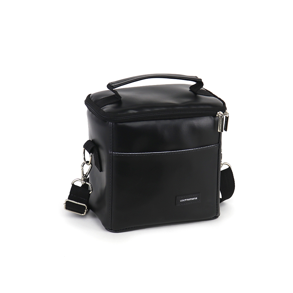 Bolsa Térmica Move Mini Preta