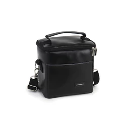 Bolsa Térmica Move Mini Preta
