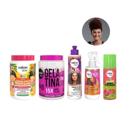 Kit Queridinhos Isa Souza