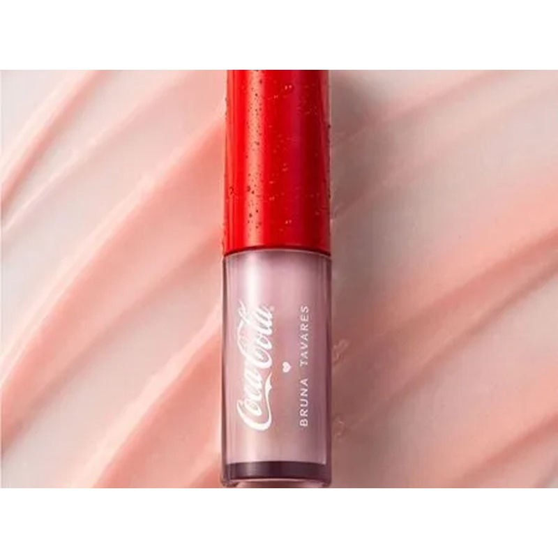 over       over      BT x Coca-Cola Balm Labial Refresh Your Lips  Indisponível BT x Coca-Cola Balm Labial Refresh Your