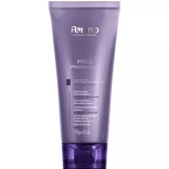 Creme de Pentear Expertise Defrizante Pós Progressiva 180g