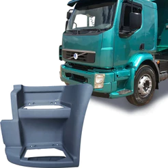 Estribo Volvo Vm 260 270 310 330 2006 Em Diante 20882744 20882746