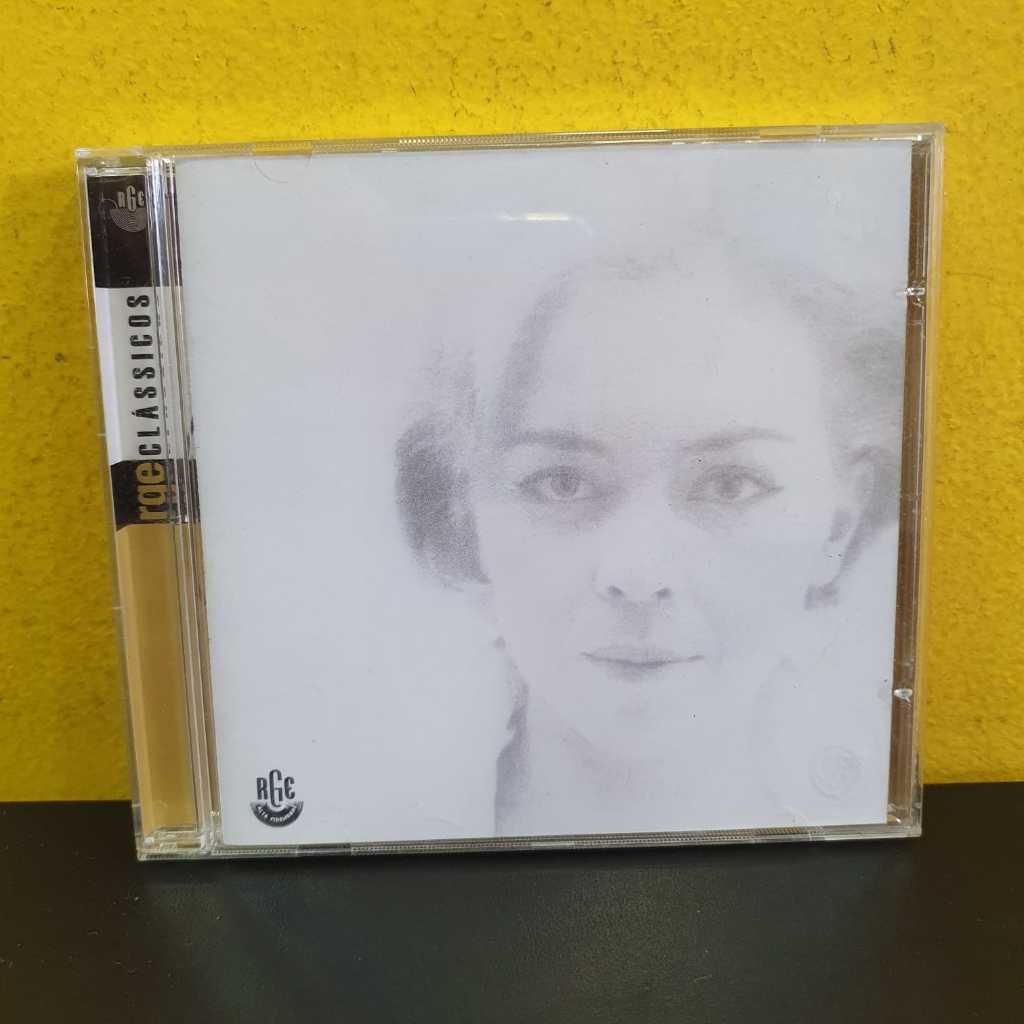 CD Raro - Ana Lúcia Canta Triste - Série RGE Clássicos / Som Livre