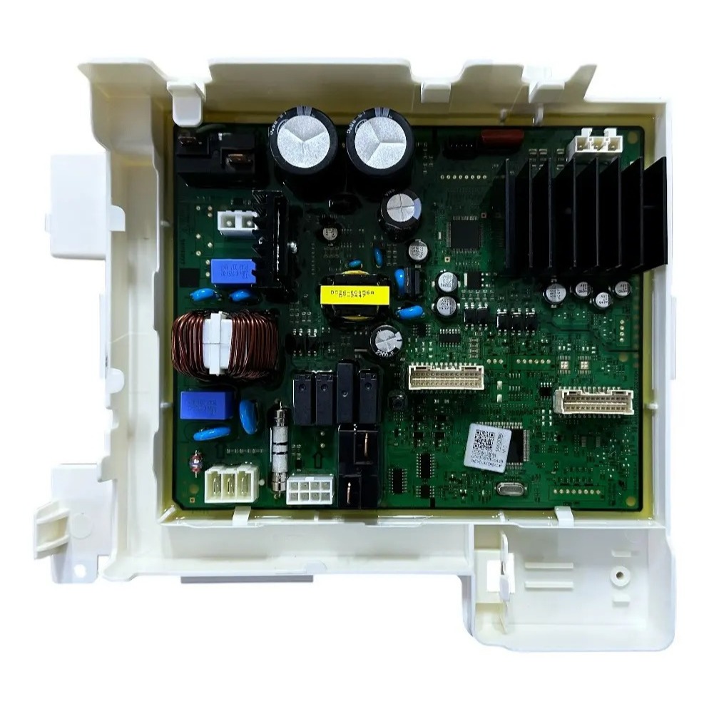 Placa Principal 127v DC92-02724E Lava e Seca Samsung WD13T504DBN