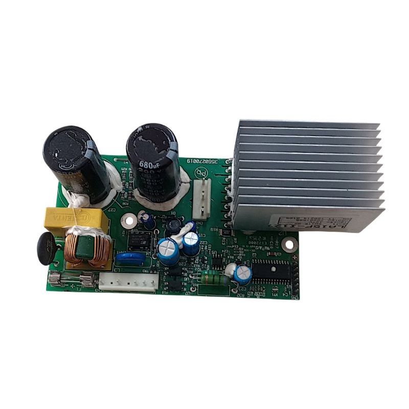 Placa Inversora do Motor  Lavadora Electrolux LA15F 127V 70201565