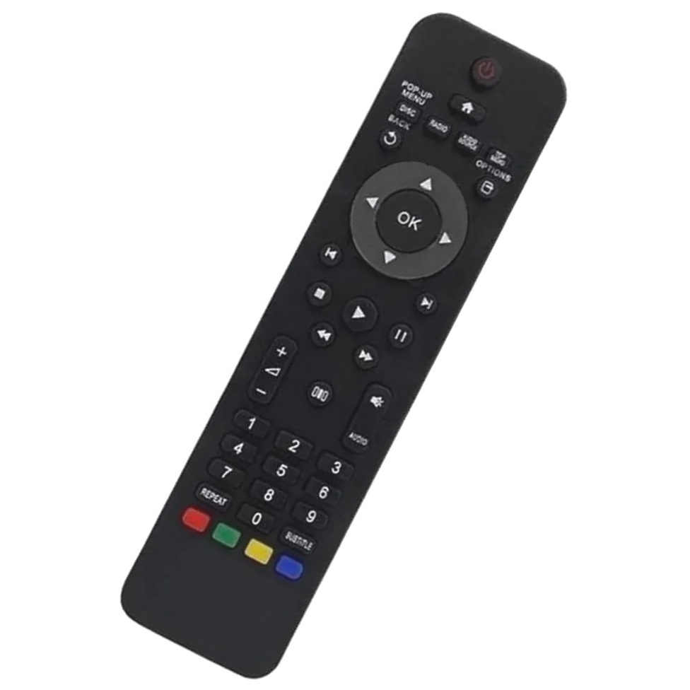 Controle Para Ht HTB5540 HTS3541X/78 HTS3541/55 HTS3564 HTS3564/78 HTS3541X HTS5563 HTS5593/78 HTS3560/78 HTS5563/78