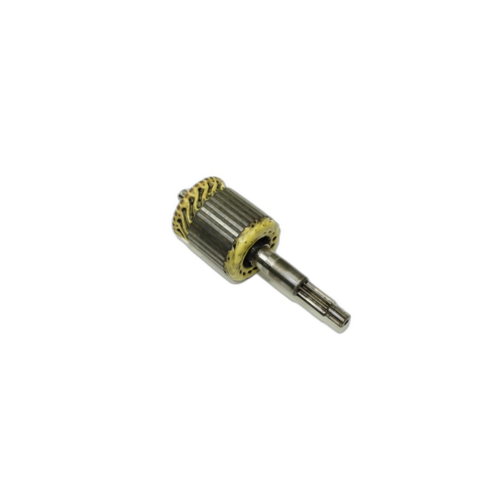 Induzido Motor De Partida Honda XRE 300 2016 Original