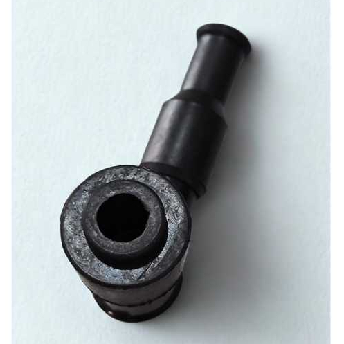 CACHIMBO VELA CG/TITAN/KS/ES/FAN 125 DREAM POP BIZ 100 110 — imagem 2 de 2