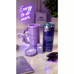 Caneca Personalizada Porta Lata Energetico RedBull