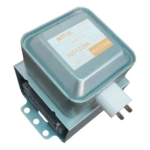 Magnetron Microondas Witol 2M219J 2M217J 2M519J SANYO 2M219H Original - Testados Com Garantia