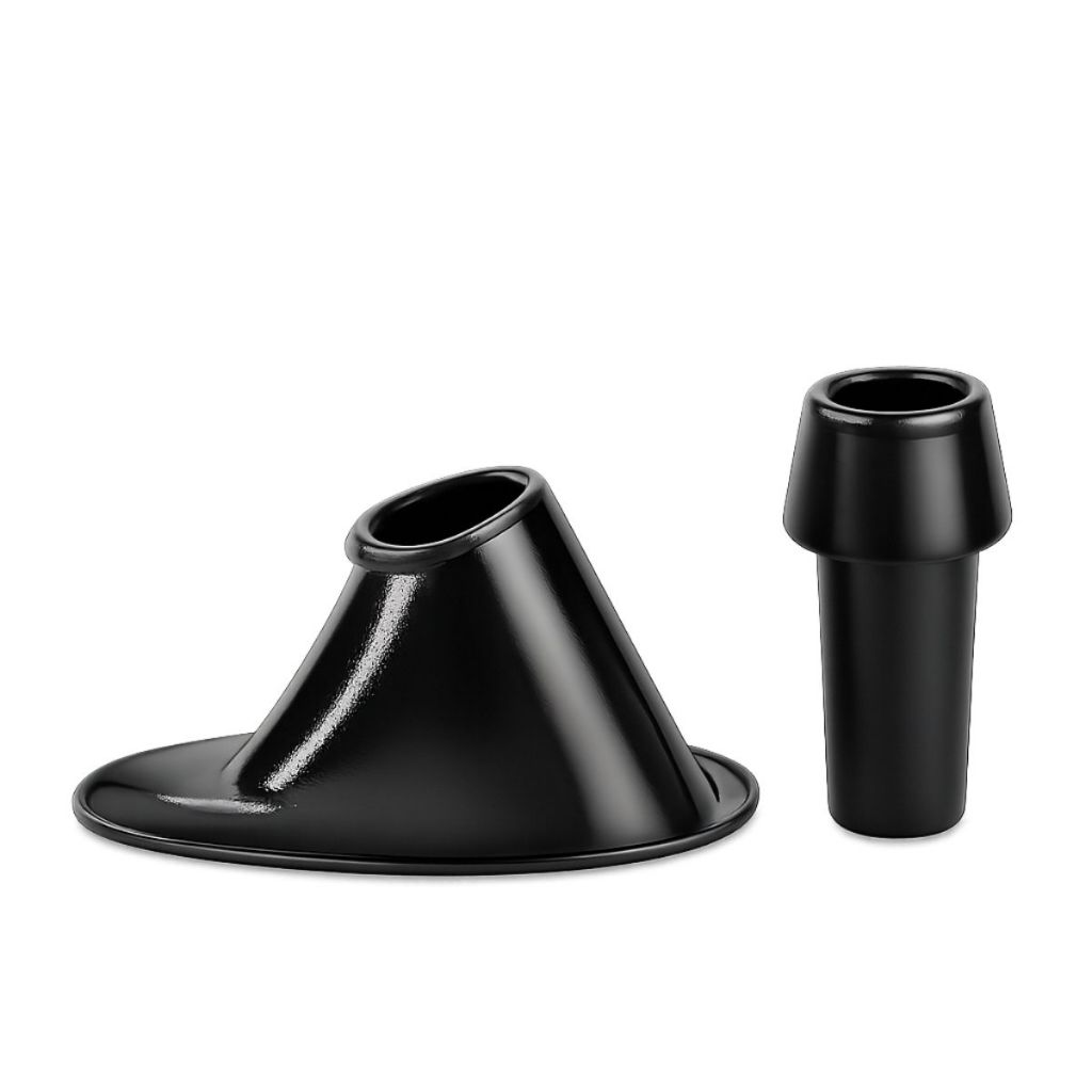 Suporte para Vara de Pesca para Stand Up Paddle SUP Barco e Bote 5Imports
