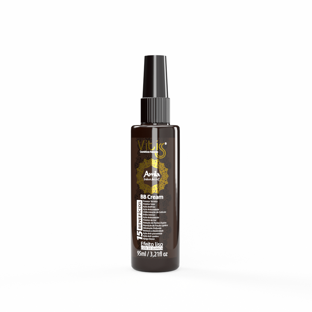 BBCream Amla Indian Secret Vitiss