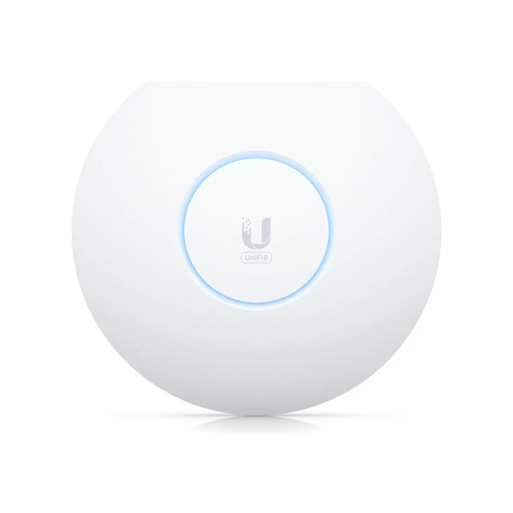 Access Point Ubiquiti WiFi 6 DualBand 2.4/5Ghz U6-Enterprise