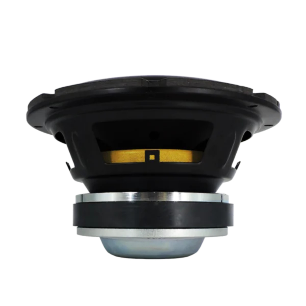 Alto Falante Bomber Upgrade 8 Pol 400w Rms 4 Ohms Carcaça Aço · foto 2