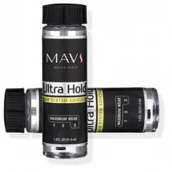 Cola Ultra Hold 41ml Fixação Forte Para Perucas Proteses