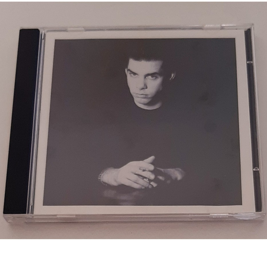 CD Nick Cave and The Bad Seeds - The Firstborn is Dead *