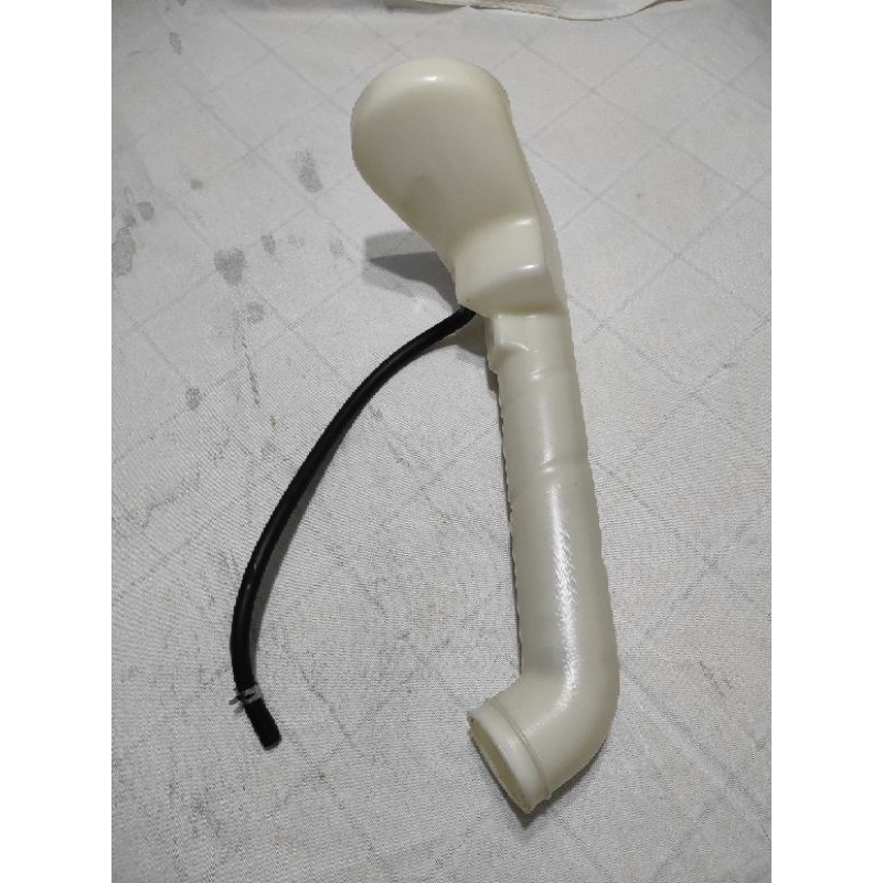 Tubo de Ar Secagem Electrolux LSE11