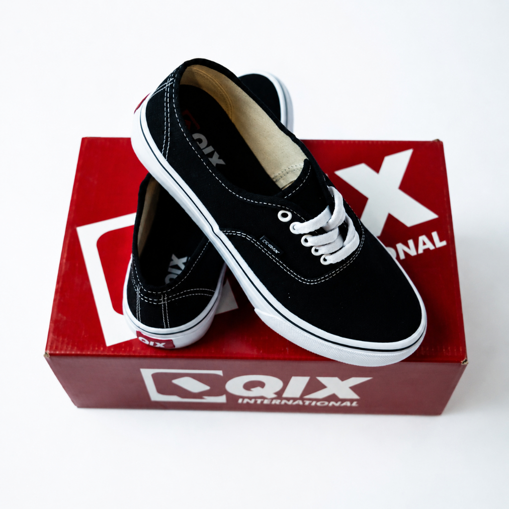 Tênis QIX Sunset Originals Feminino Masculino Lançamento Casual