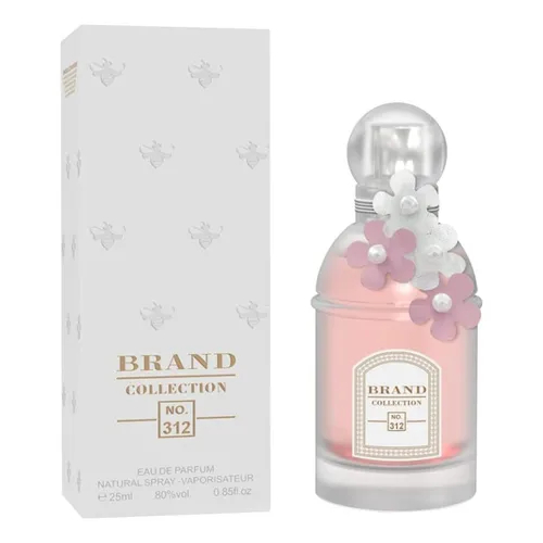 Perfume Brand Collection N312 Cherry Blossom Feminino 25ml Envio Imediato