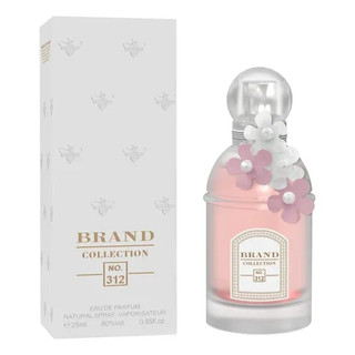 Perfume Brand Collection N312 Cherry Blossom Feminino 25ml Envio Imediato
