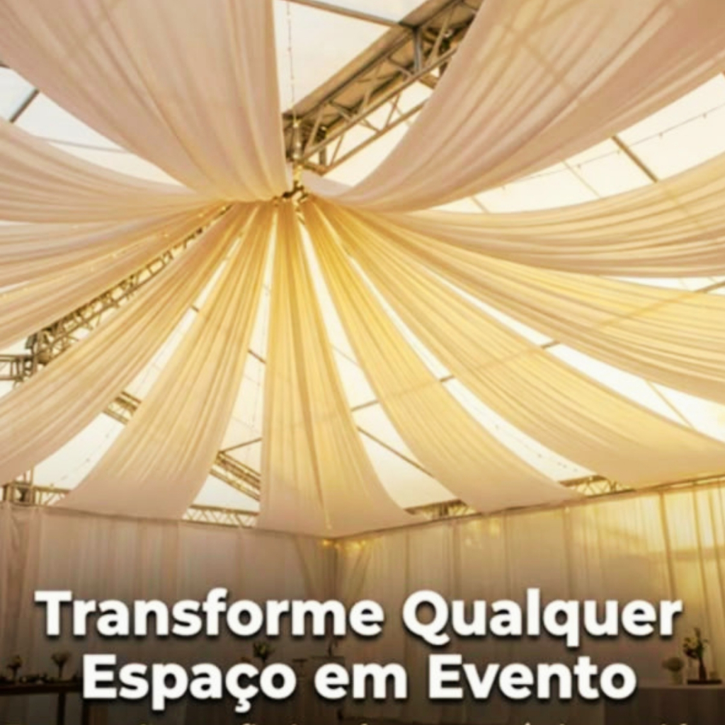 Tecido Helanca Light Lycra Malha 5,00 X 1,85 Metros Promoção Varias Cores Decoração Festas