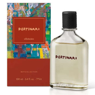 Refil - Perfume Portinari