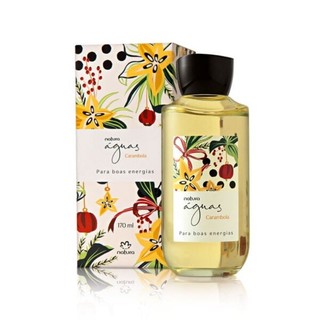 Colônia Natura Águas Carambola- 170ml