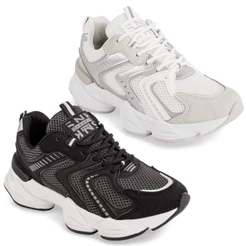 Tênis Ramarim Feminino Moderno Conforto Casual 2590131