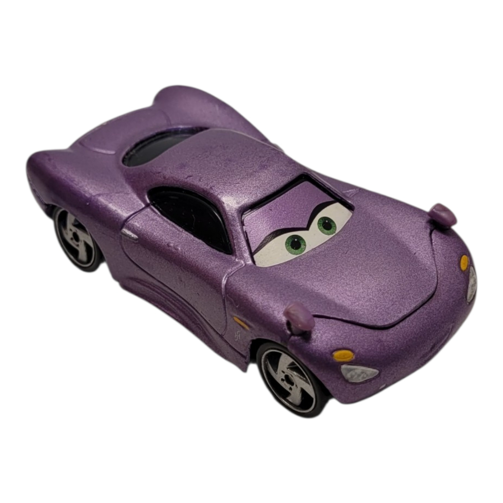 Holley Shiftwell Mattel Original Mattel Diecast Cars Carros (Usado)