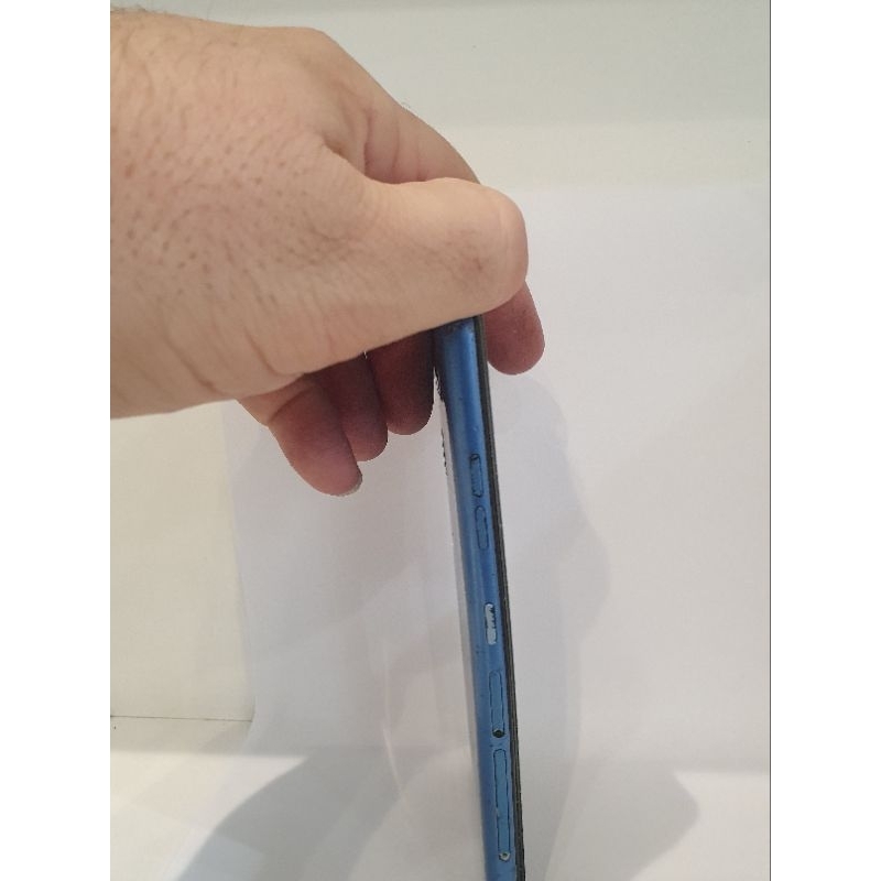 APARELHO CELULAR LG K40S 32 GB (SEMINOVO) TOP.