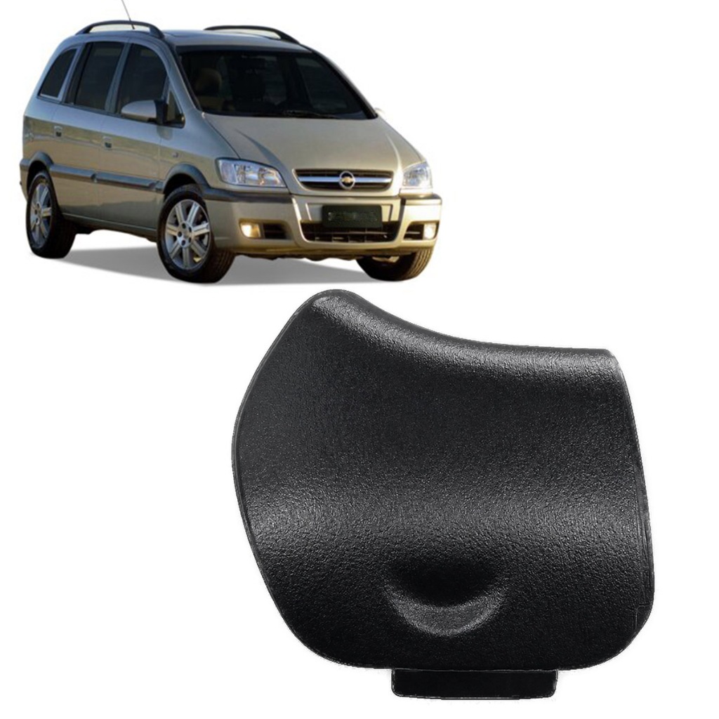 Tampa Reboque Dianteiro Parachoque Zafira 2005 A 2011