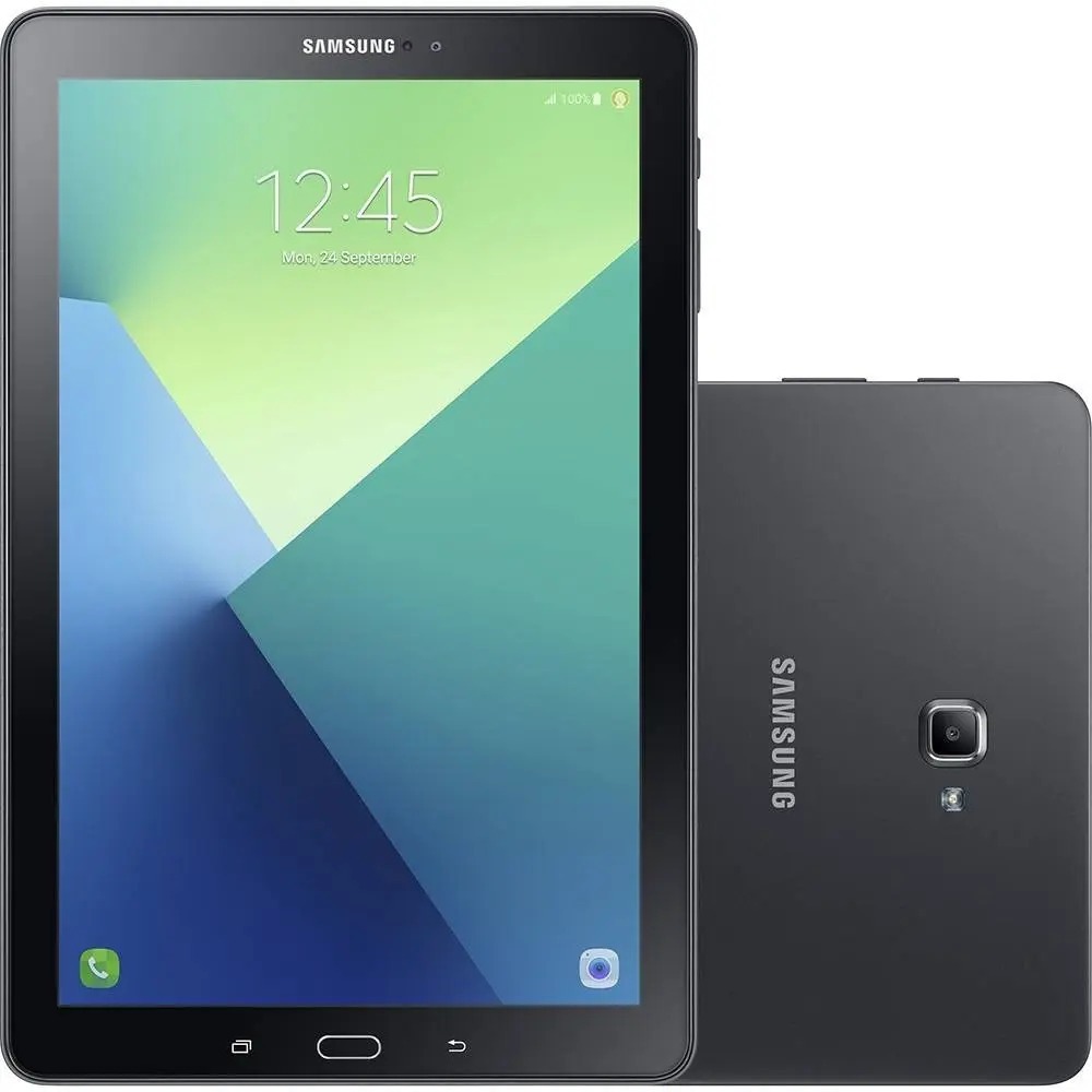 Tablet Samsung Galaxy Tab A Sm-p585m 10.1' 16gb 3gb S/caneta