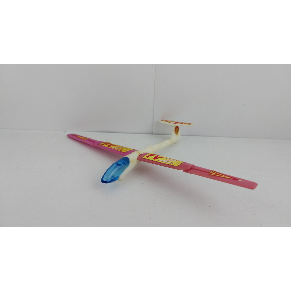 Miniatura Avião Planador Nº K94-1 Kinder Ovo 1994 Semi Novo