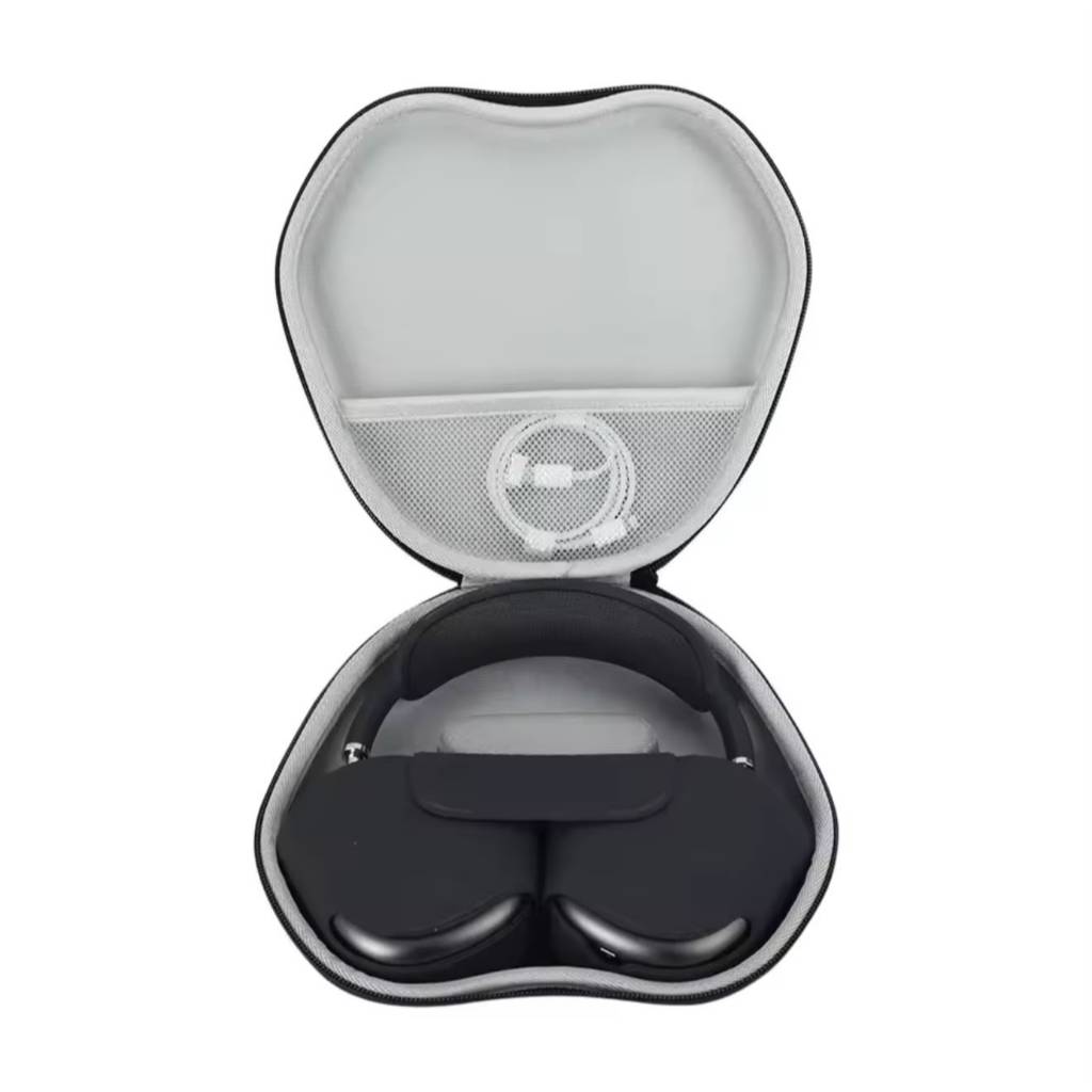 Case Estojo Compatível com Airpods Max / Airpads - Fones de Ouvidos Sem Fio
