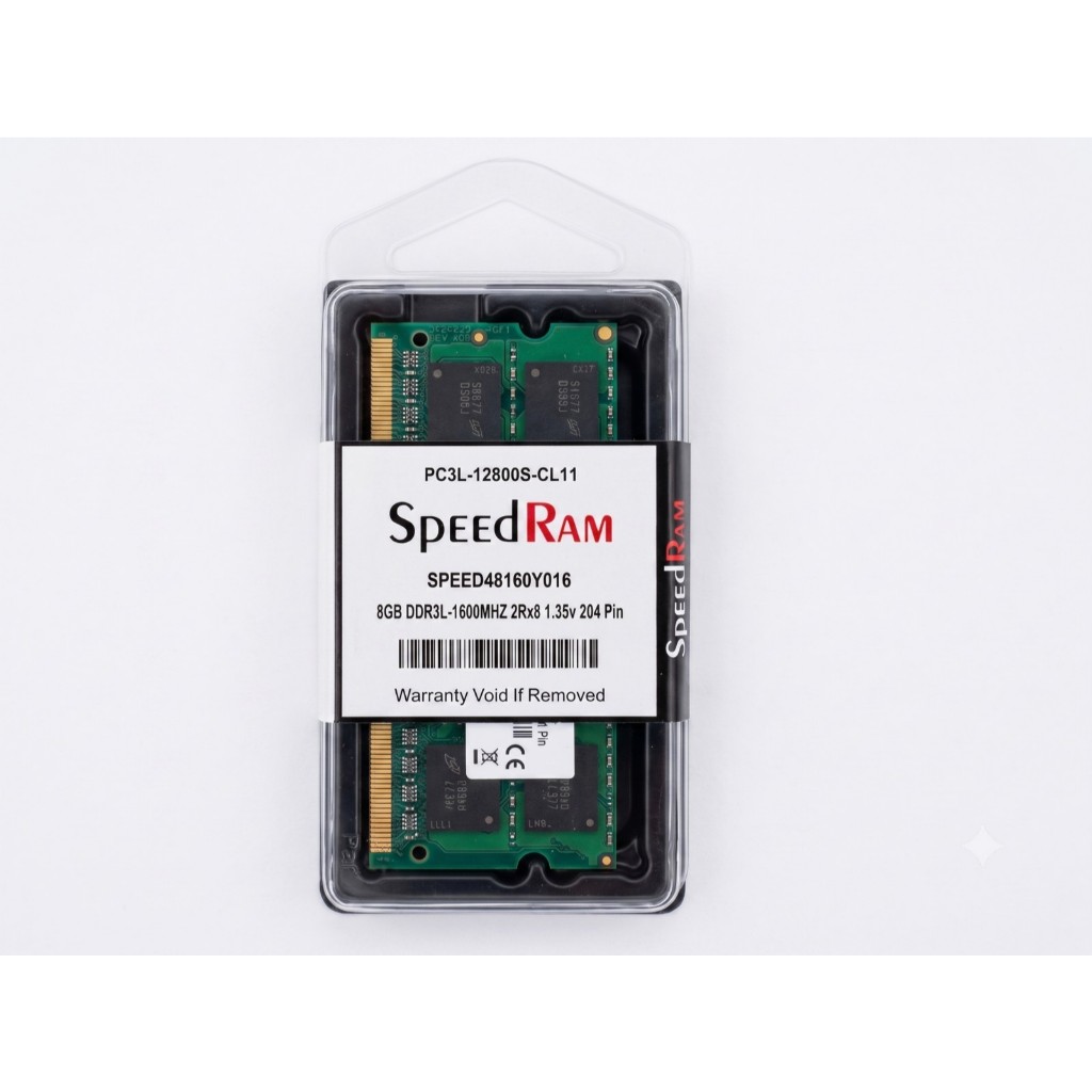 Memória 8gb Ddr3l Para Notebook Lenovo G40 G40-70 G40-80