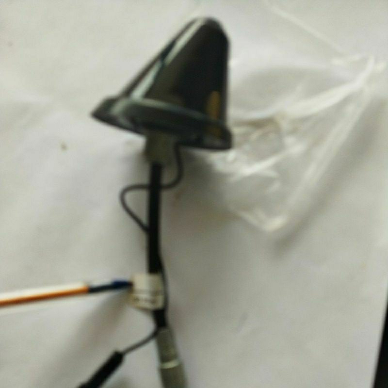 base da antena astra sedã celta Zafira