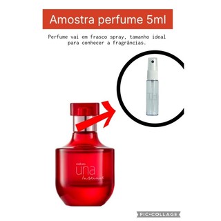 Una instinct 5ml Natura