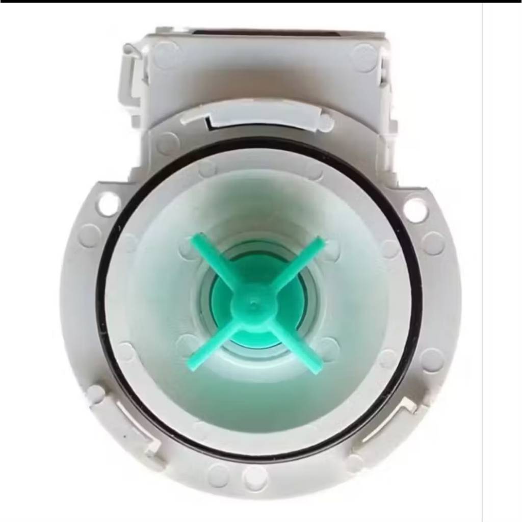 Bomba Drenagem 220v Lavadora Electrolux Lava E Seca LSP11 LSP08 LFE11 LSW11 41055345 Original