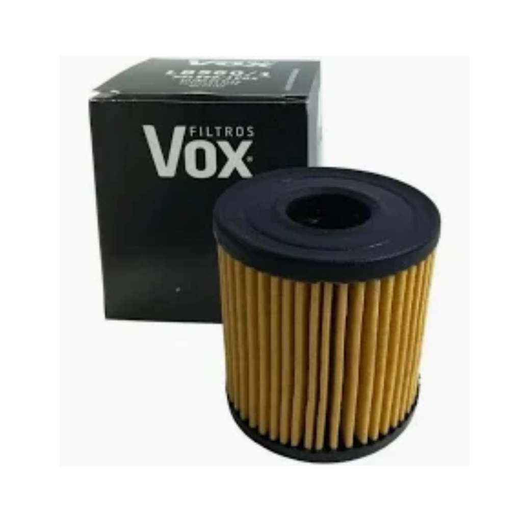 Filtro de Óleo Peugeot 206 207 208 307 Citroen C3 C4 AirCross Xara Picasso LE108