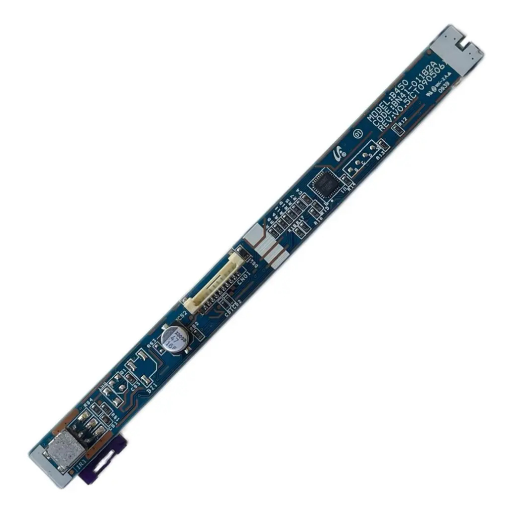 Placa Sensor Remoto Para Tv Samsung Pl42b450b1 (bn41-01182a)